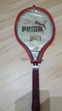 Puma Tennisschläger "Boris