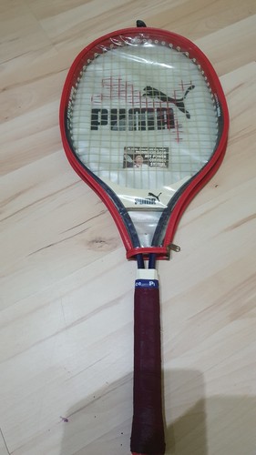 Puma tennisschläger boris - tennisschläger, "boris