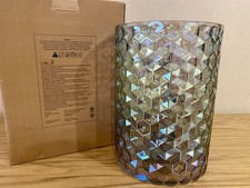 PartyLite Windlichtglas