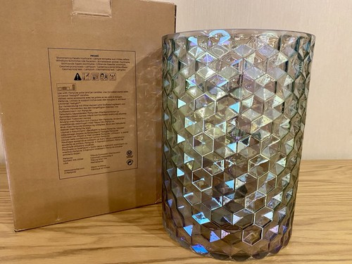 Partylite windlichtglas - partylite,