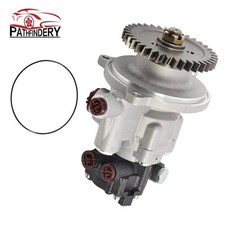 Power Steering Pump 21745603