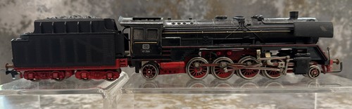 Fleischmann br41 344 - br41,