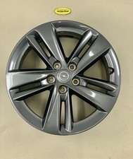Opel Grandland X Felge Alu hinten Rechts YP00064180 Bj 2020 2907658