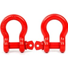 Vielseitiges Schäkel-Set