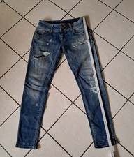 Ltb georget jeans ankle slim - jeans,