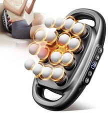 VTT 16-Head Massage Gun Set