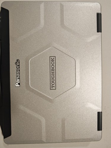 Panasonic toughbook mk2 - toughbook, cf-54