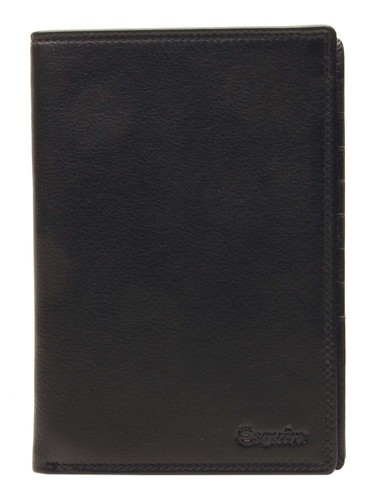 Esquire duo brieftasche - duo,