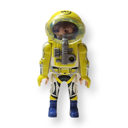 Playmobil figur raumanzug mann - playmobil,