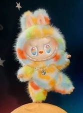 POP MART The Monsters Labubu