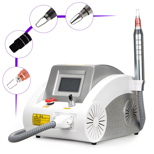 Yag laser tattooentfernung - yag,