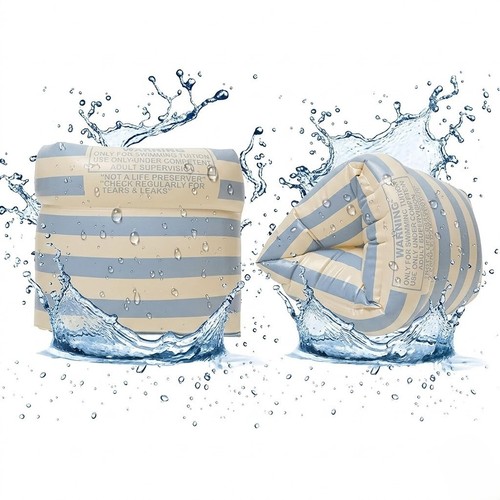 Kandonex schwimmflügel kinder - schwimmflügel,