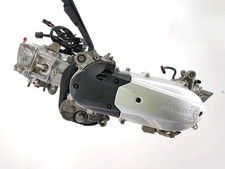 Motor - Honda 125 PCX -