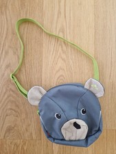 Vaude Kindertasche Bär –