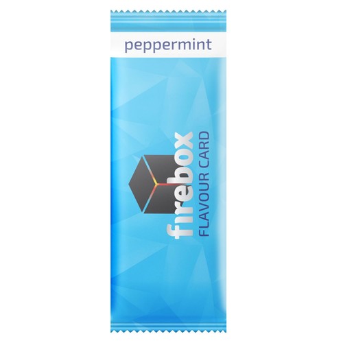 Firebox aromakarten peppermint - firebox,