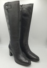 Tamaris Damen Leder Stiefel