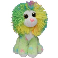 Morgenroth Bunter Löwe mit