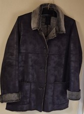 Malvin Winter Jacke, Mantel