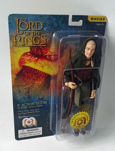 Herr der ringe lord - der, of