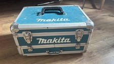 Makita Koffer Plus Werkzeug Versand Sofort