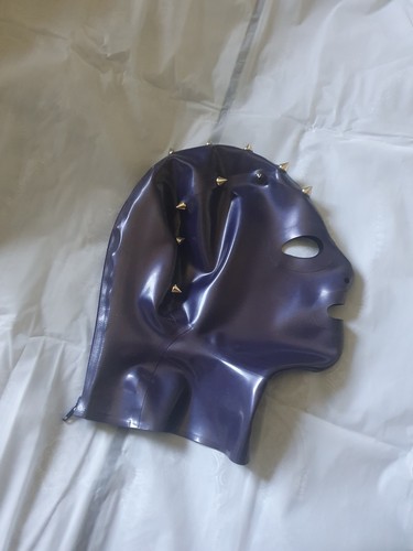 Libidex latex maske - libidex, maske,