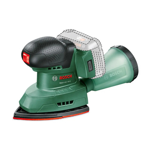 Bosch akku multischleifer - akku,