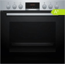 Bosch Einbauherd Set 60cm