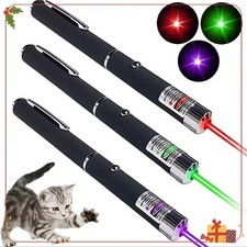 Laserpointer Grün Rot Lila