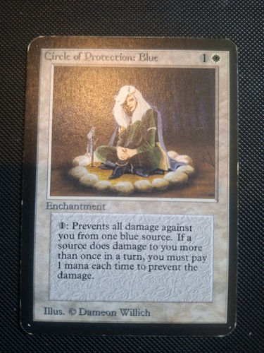 Mtg magic the gathering - magic, played