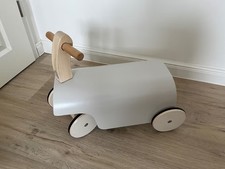 Rutschauto von Bieco, Scandi