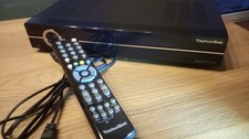 Technisat DigiCorder HD S2