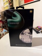 SHURE SE846G2JD Gen 2