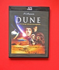 Dune, Ital. und Engl. Fassung