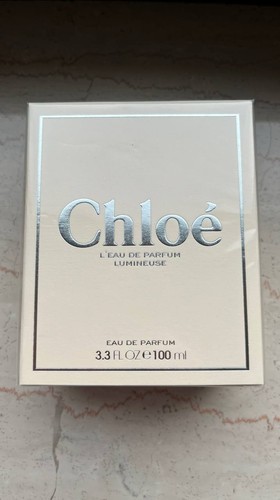 Chloe eau parfum - l‘eau, de