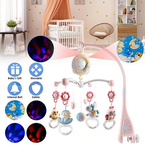 Baby spielzeug mobile - baby,