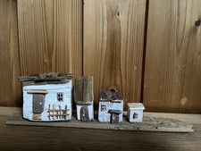Miniatur Treibholz Driftwood