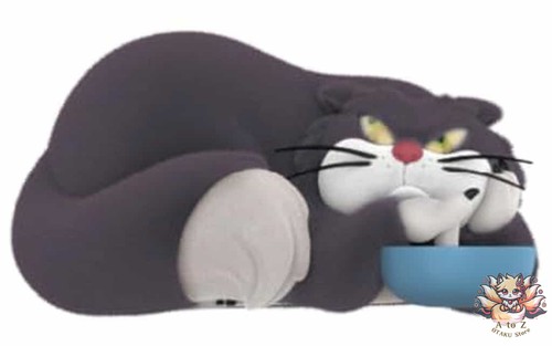 52toys blindbox mischief cat - blindbox,