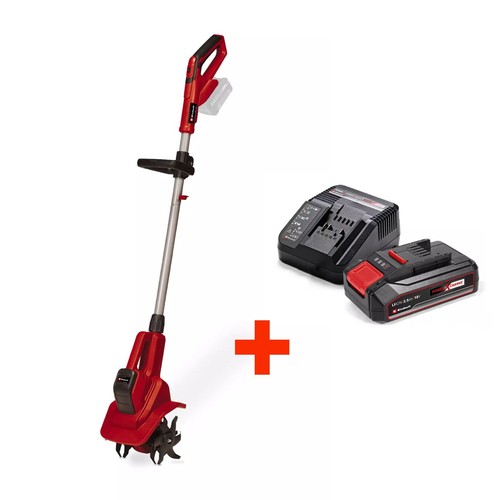 Einhell akku bodenhacke cr - einhell,