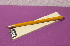 DDR/ CSSR -FALLBLEISTIFT