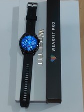 Wearfit Pro HW28 Smart Watch 