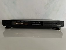 Fisher FM-9050 Synthesizer Tuner, UKW/MW FM/AM, Stereo Preference TOP