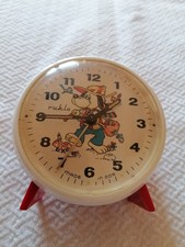 DDR Kinder Wecker. Ruhla.