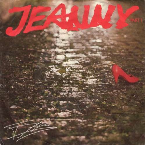 Falco jeanny 7 - falco, (part