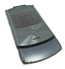 Motorola RAZR V3xx Flip Style