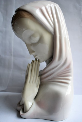 Metzler ortloff madonna - &, sig