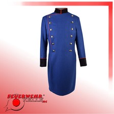 Kaiserliche Preußische Eisenbahn Reichsbahn Uniform Eisenbahnermantel KPEV NEU