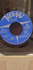RIGHTEOUS BROTHERS 7" 45 RPM