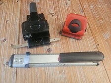 Novus B 17 + Staples 749 05 52 + Staples 24/6426/6 + Corporate Express 7484