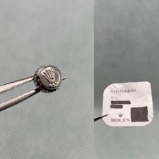 Rolex Krone Crown Submariner