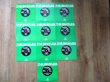 The Beatles 10 Reissue Cover